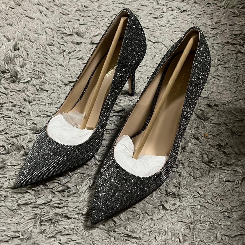 Kate spade heels
